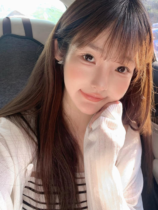 【月抛】软软黑灰·Bennycat丨14.2mm（月抛/一盒2片装） 商品图5