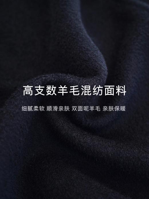 vvvip&花花品质生活挚友提前购  重磅私享品牌代工厂资源福利2023秋冬短款外套 商品图1