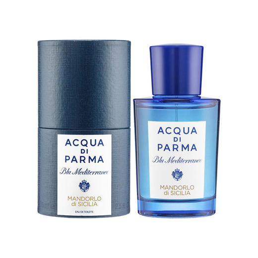 意大利 Acqua di Parma/帕尔玛之水全系列(桃金娘/佛手柑/卡普里岛橙等）香水30ml/75ml/150ml  多规格可选 商品图5