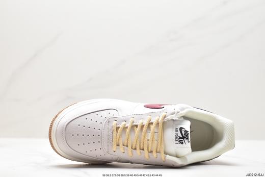 耐克Nike Air Force 1 Low空军一号低帮百搭休闲运动板鞋DG2296-022男女鞋 商品图1