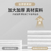 「大容量！悬挂棉柔巾」蓝漂悬挂式棉柔巾150抽 大包悬挂居家日用棉柔巾挂壁棉柔巾洗脸巾 商品缩略图2