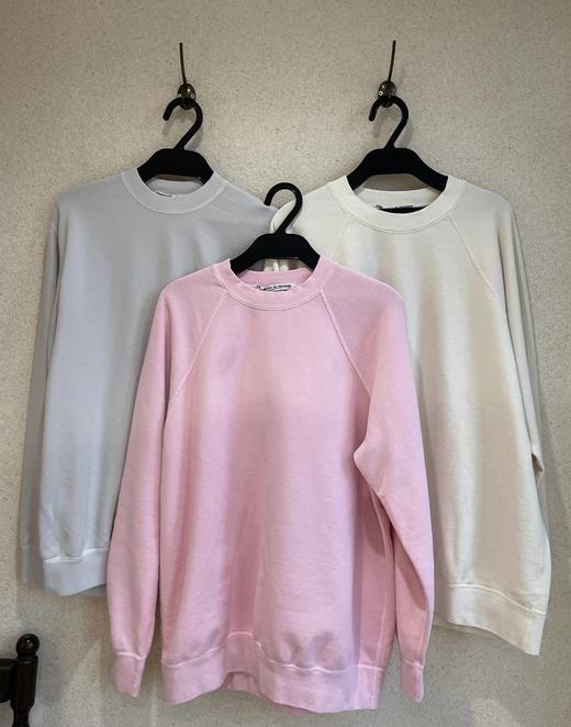 Charpentier de vaisseau3色卫衣 商品图6