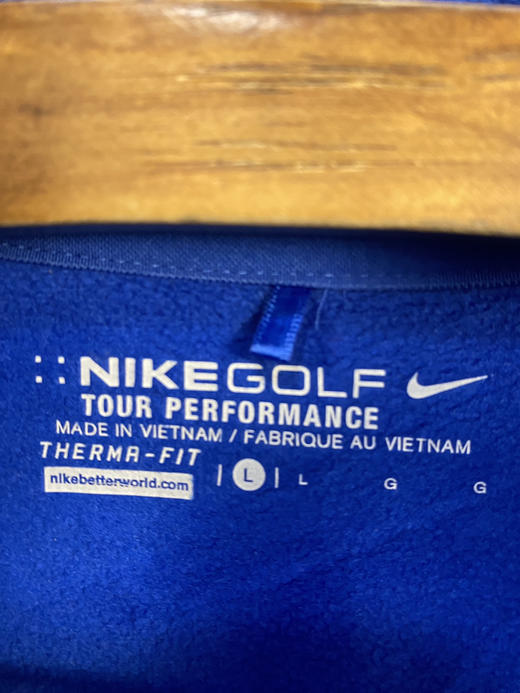 NIKE 耐克 GOLF 高尔夫系列 运动外套 _SJK(L) 商品图2