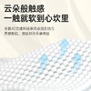 「9.9元包邮！挂式抽纸」蓝漂家用大包悬挂式抽纸 居家日用厕纸抽取式厕所卫生纸家庭装清洁工具 商品缩略图2