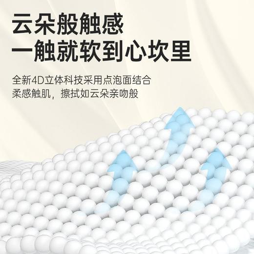 「9.9元包邮！挂式抽纸」蓝漂家用大包悬挂式抽纸 居家日用厕纸抽取式厕所卫生纸家庭装清洁工具 商品图2