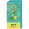 pwu果汁漱口水便携一次性漱口水香味持久薄荷莫吉托12mlx20条(2024年9月) 商品缩略图0