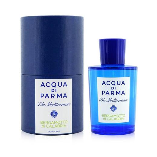 意大利 Acqua di Parma/帕尔玛之水全系列(桃金娘/佛手柑/卡普里岛橙等）香水30ml/75ml/150ml  多规格可选 商品图8