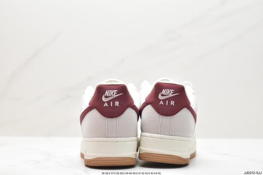 耐克Nike Air Force 1 Low空军一号低帮百搭休闲运动板鞋DG2296-022男女鞋 商品图8