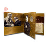 整包拆！邓小平精制币卡册 商品缩略图2