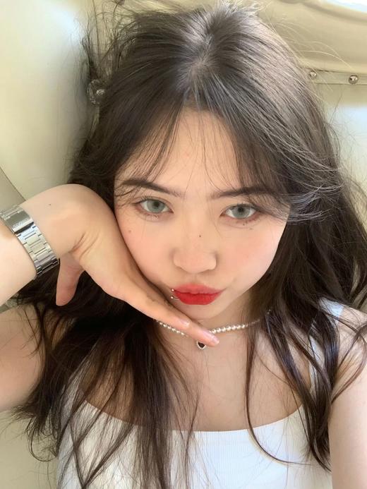 loveiikira日抛 烟雨灰 14.2mm 日抛无售后！！有同款半年抛 商品图6