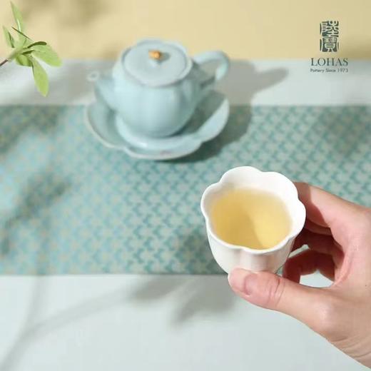 7F司顿生活馆 陆宝吉祥伴茶组 商品图0