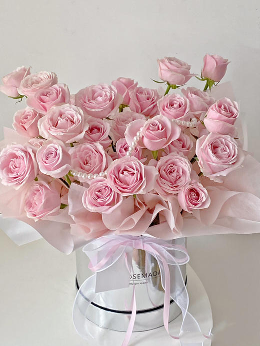 七夕抱抱桶/花盒系列 商品图1