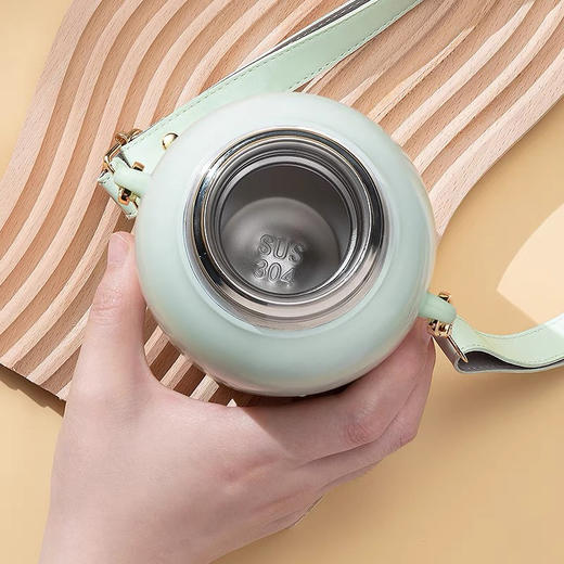 悠言保温杯550ml 商品图3