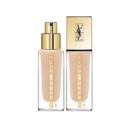 【香港直邮】法国圣罗兰YSL 明彩精粹水粉霜粉底液25ML B10/B20 商品图1