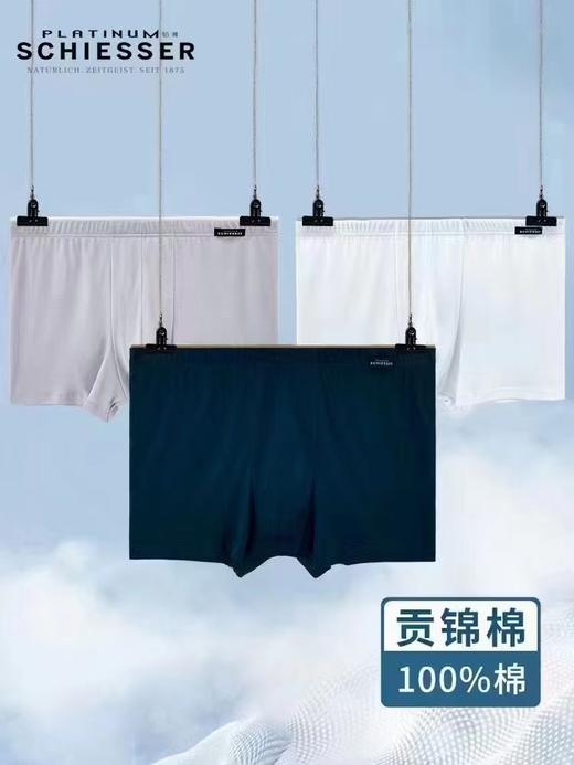 6F 舒雅内裤 商品图0