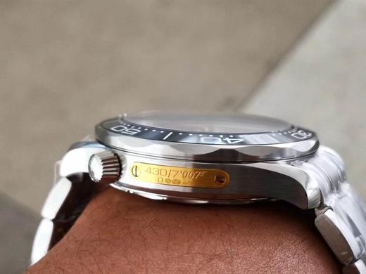 VS厂欧米茄海马300詹姆斯邦德限量款复刻手表一比一手表n厂c厂zf厂vs厂clean厂 商品图3