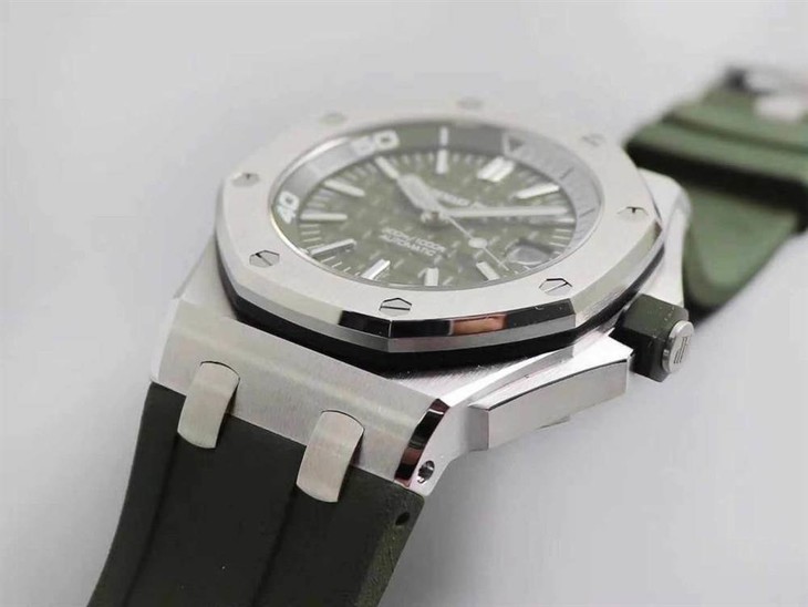 JF厂爱彼皇家橡树离岸型15710ST