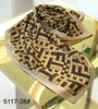 优品堂【织锦方巾】70✕70方巾 商品缩略图3