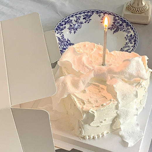 爱心蝴蝶结 商品图0