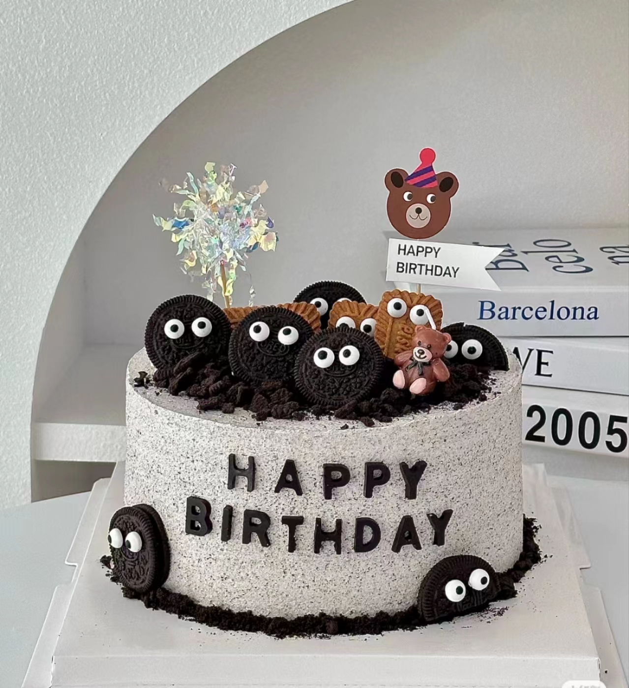 【三款】海盐系列（新鲜水果，因时令改动，有过敏水果请备注）