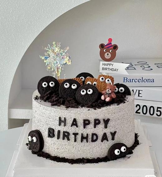 【三款】海盐系列（新鲜水果，因时令改动，有过敏水果请备注） 商品图0