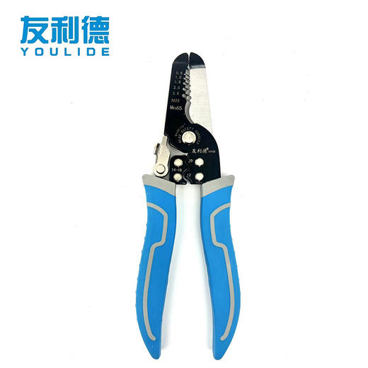 友利德多功能剥线钳7寸 商品图0