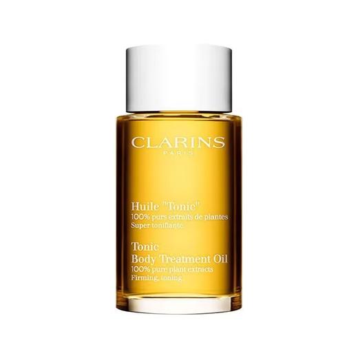 娇韵诗调和油抚纹油100ml 身体护理紧致孕妇专用预防 商品图7