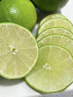 青柠檬一箱（拼团）