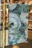 优品堂【曼妙花颜】重磅桑蚕丝长巾披肩两用 商品缩略图2