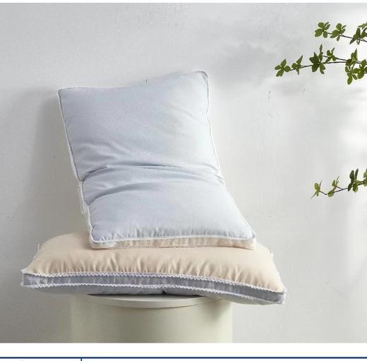 【富安娜】B7F绽放青春纤柔枕 商品图0