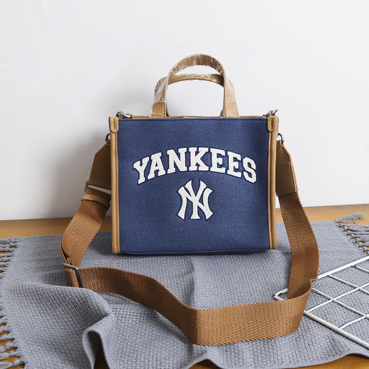 MLB休闲托特包 商品图4