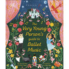 青少年芭蕾音乐指南 DK出版社 英文原版 The Very Young Person's Guide to Ballet Music  商品缩略图0