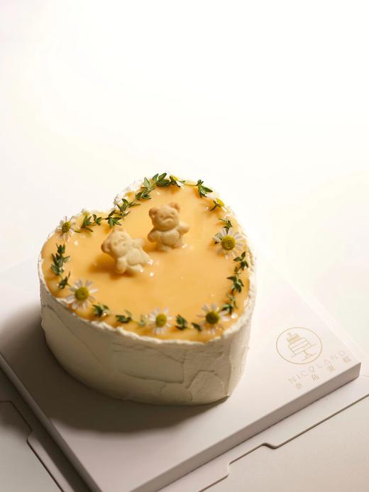 柠檬蛋糕 商品图1