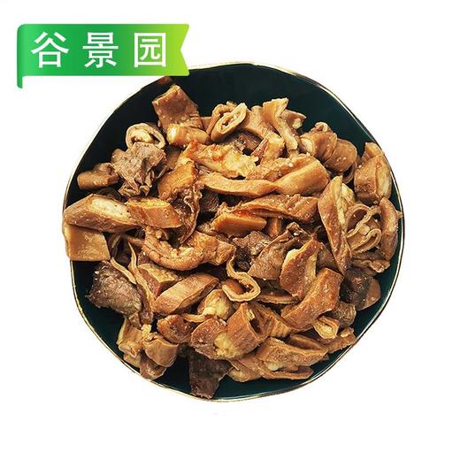 卤香牛杂450g/袋 商品图0