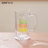 啤酒杯500ml 商品缩略图2