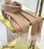 优品堂【姽婳】软黄金系列“羊绒”长巾 商品缩略图4