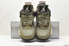 耐克Nike Wmns Air Jordan 4 Retro GS中帮复古运动篮球鞋A02571-100男女鞋 商品缩略图6