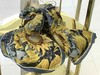 优品堂【花魁】桑蚕丝长巾 商品缩略图13