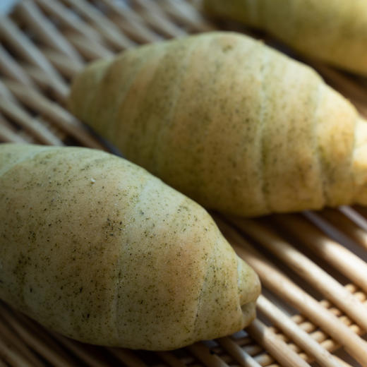🥐紫苏芝士海盐卷（3支装） 商品图1