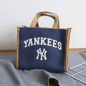 MLB休闲托特包