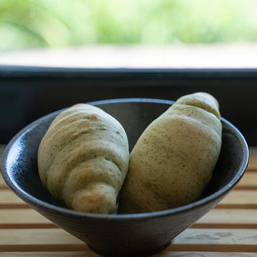 🥐紫苏芝士海盐卷（3支装） 商品图3