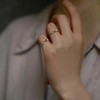 SpoiledBrat Jewelry无极限彩色宝石戒链 商品缩略图2