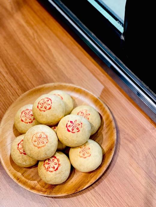 金腿月饼 商品图1