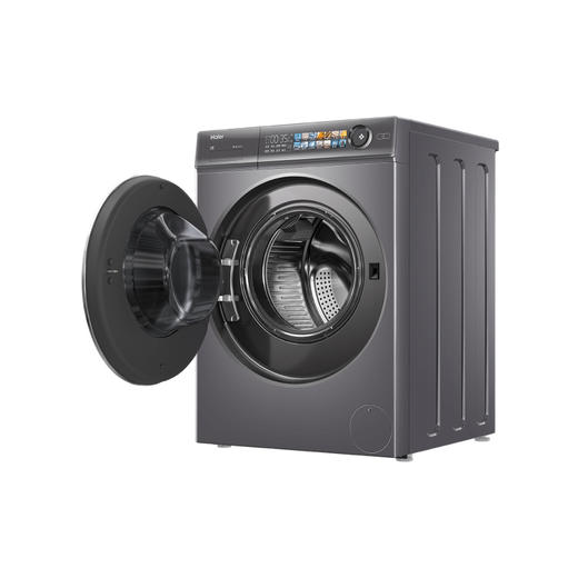 海尔（Haier）洗衣机 G10058BD12S 商品图13