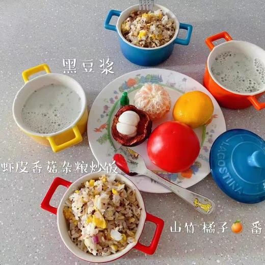 7F   lagostina 拉歌蒂尼陶瓷炖盅(4色各一） 商品图1