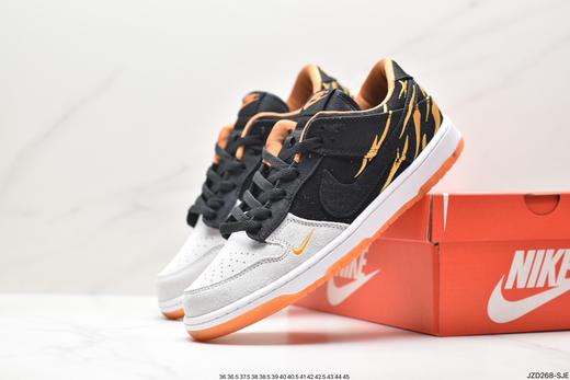 耐克Nike SB Zoom Dunk Low经典百搭休闲运动板鞋男女鞋 商品图7