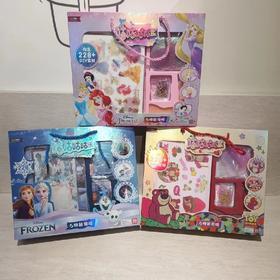 G-JD-68002A 咕卡礼盒套装中盒