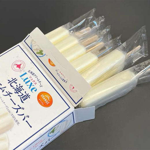 田口北海道奶酪味雪糕 商品图1