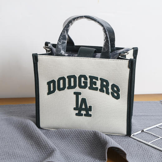 MLB休闲托特包 商品图3