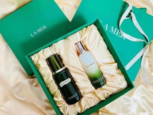 【海蓝之谜礼盒套装】LAMER 海蓝之谜8款组合套装礼盒 商品图3